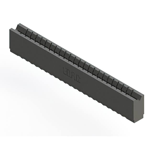 737-023-520-106 EDAC Inc.  Edgeboard Connectors